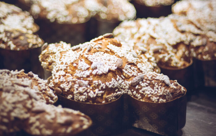 stampo colomba
