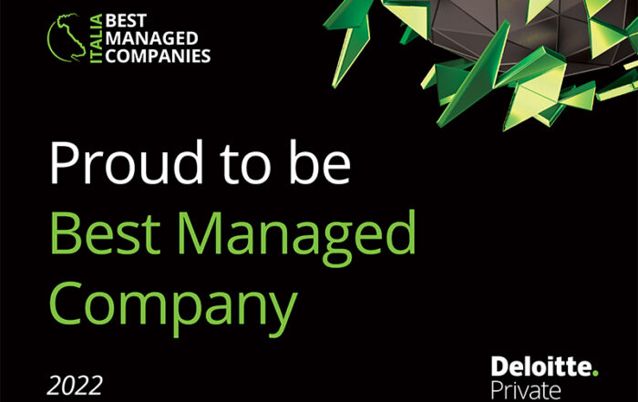 deloitte best managed companies