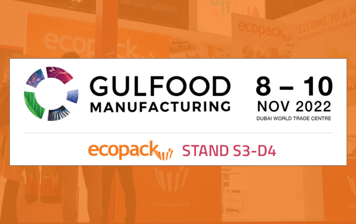 gulfood manufacturing