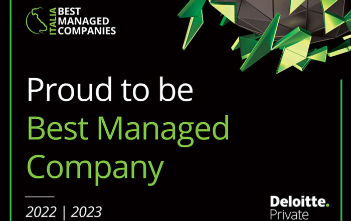 deloitte best managed companies