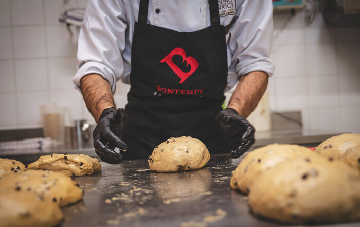 stampo panettone