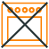 no oven