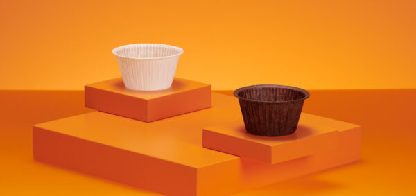 Healvian 1000 Pcs Paper Muffin Muffin Cases Muffin Muffin Cups