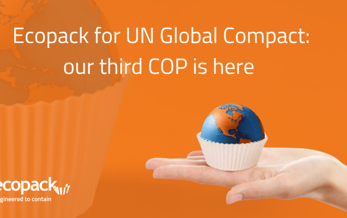 Ecopack & Sustainability