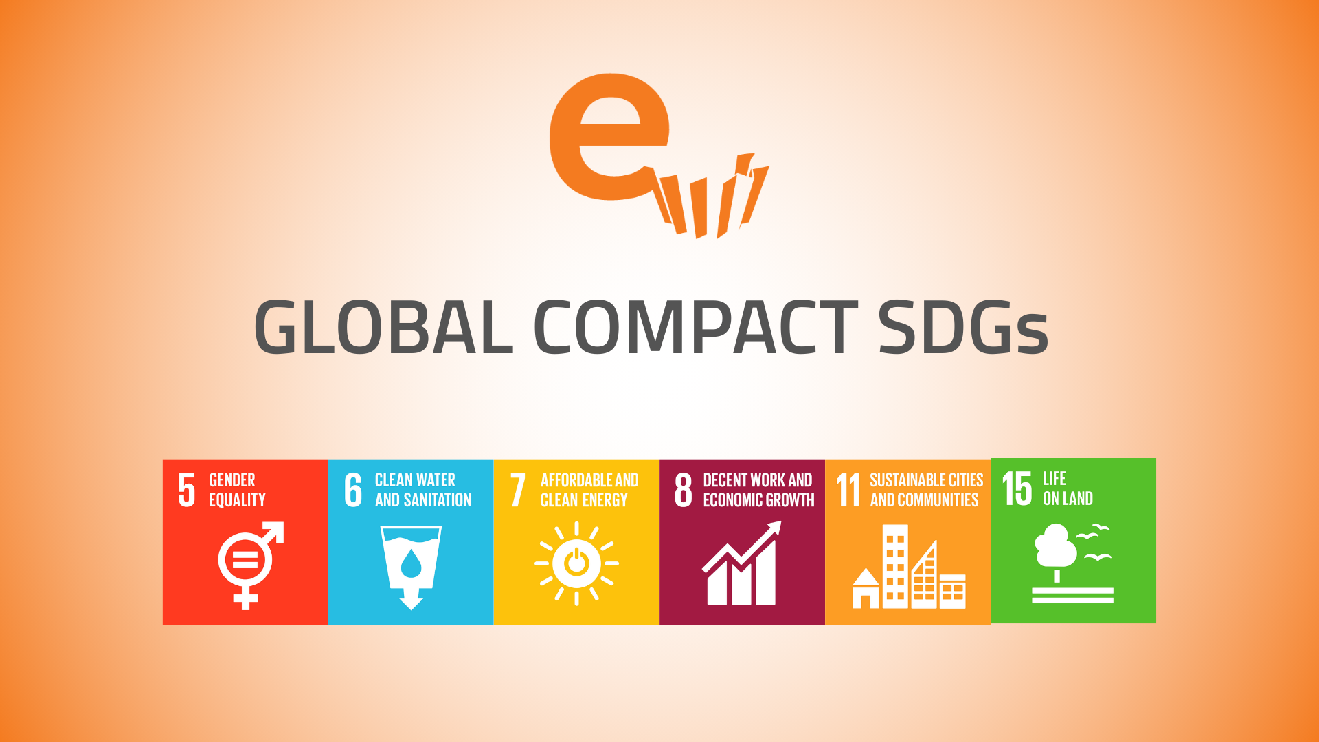 SDG
