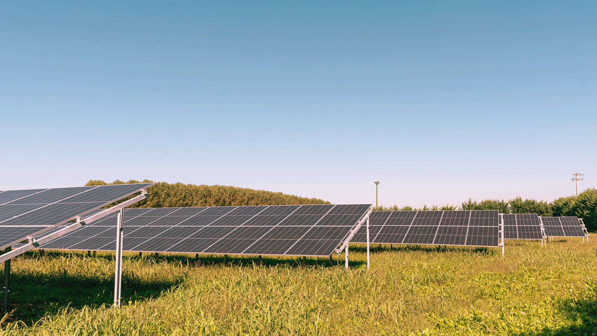 Autosufficienza energetica Autosufficienza energetica