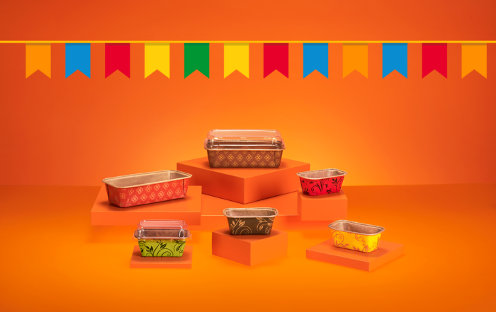 Formas ideais para sua Festa Junina