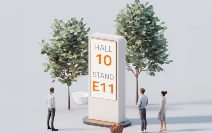 Ecopack at IBA 2025