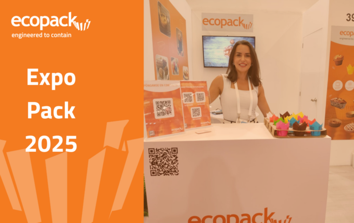 Expo Pack agradecimento