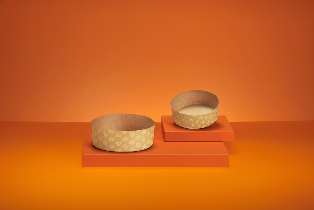 Galup_Brasil Forme cottura panettone basso