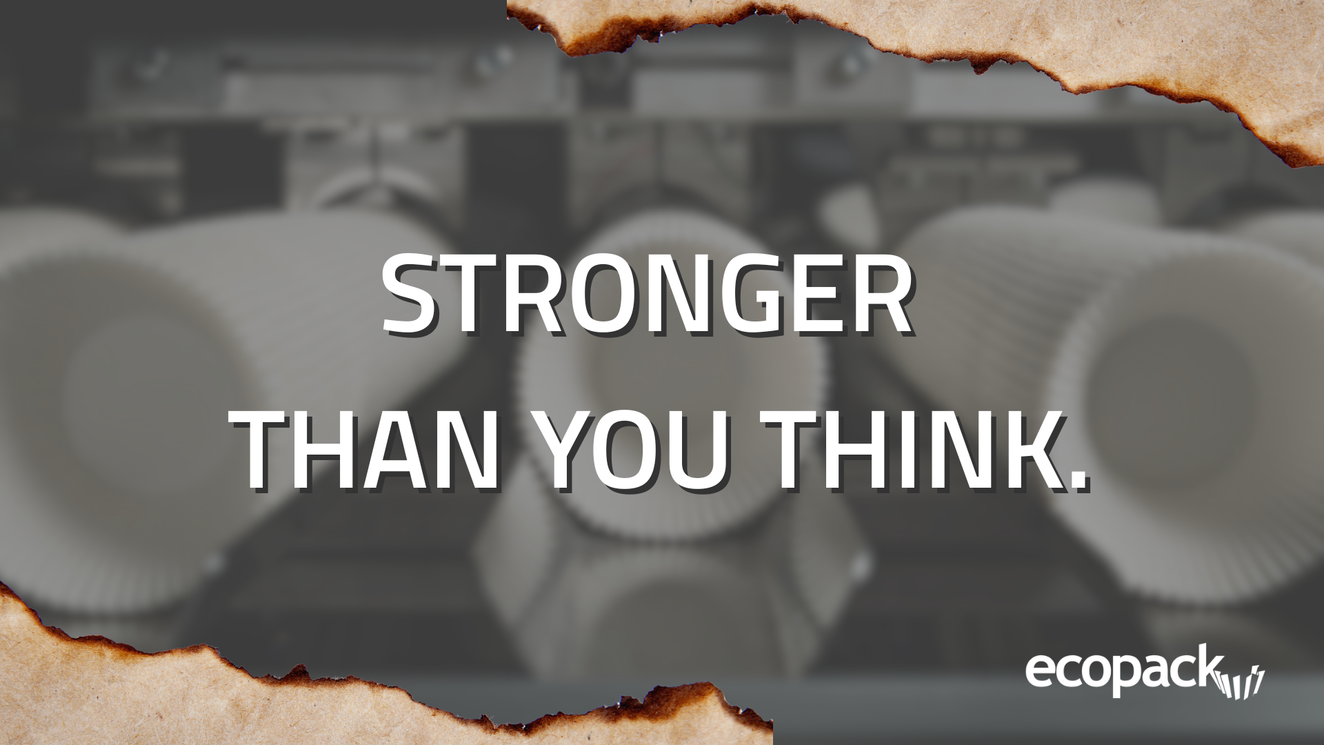 Paper stronger than you think