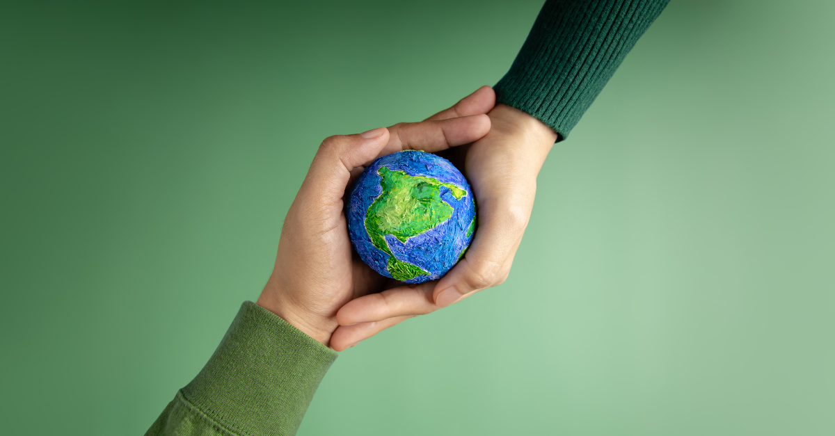Can single use be part of sustainability and the circular economy? With 70% of food products using it, it has to be! 3 Sustainability for a better future