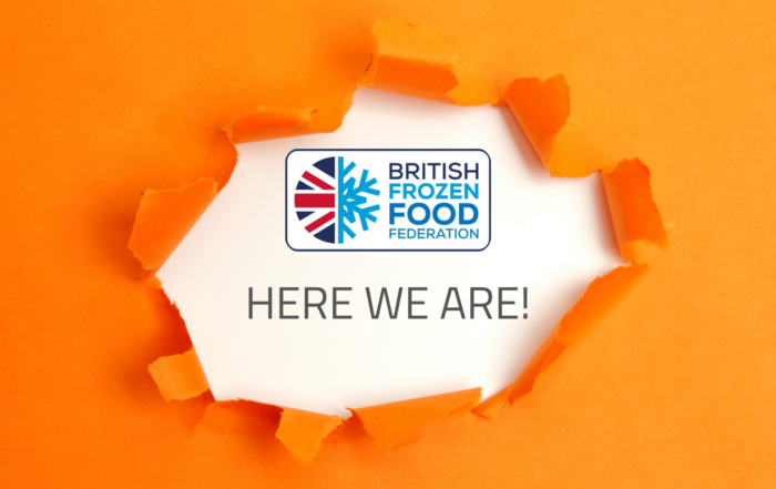 British Frozen Food Federation