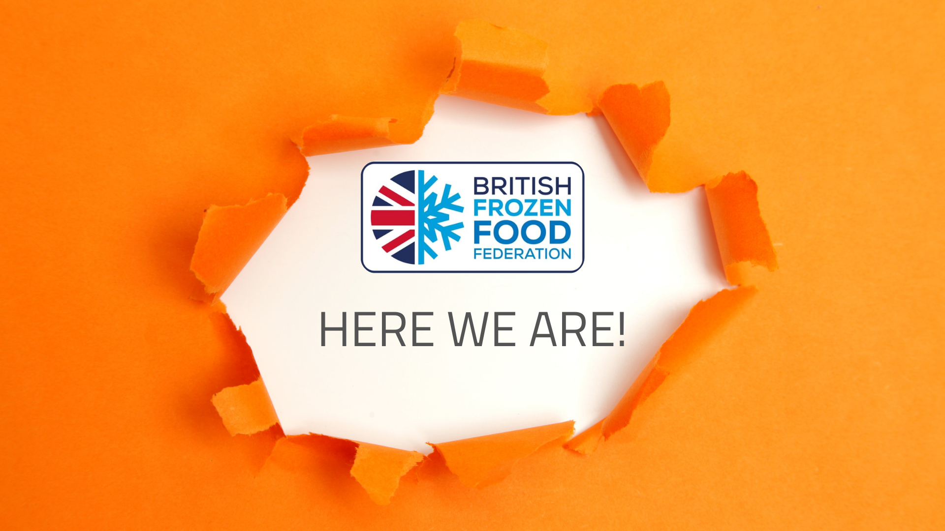British Frozen Food Federation