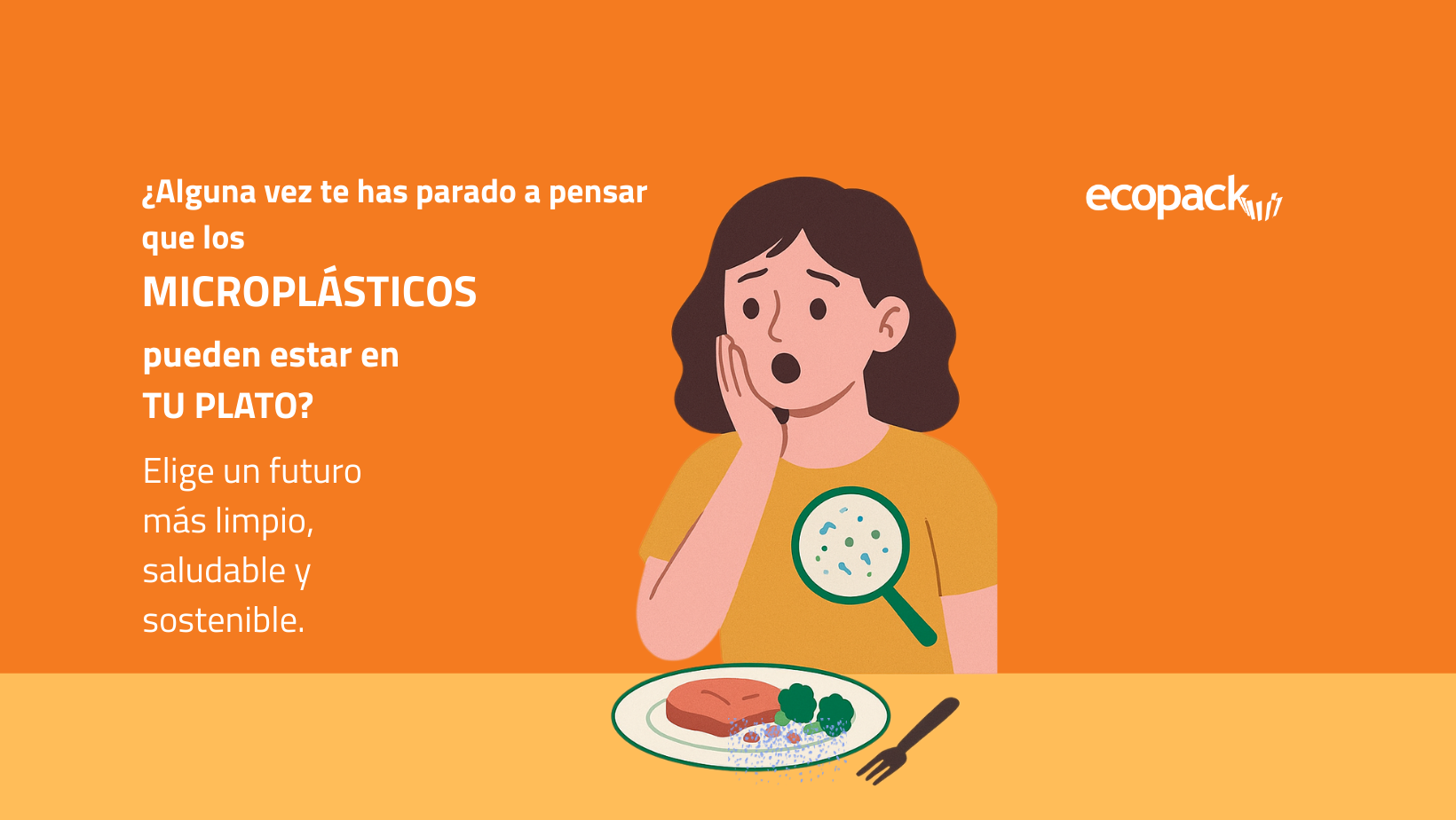 microplastico no prato ES