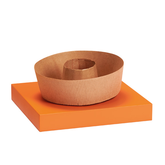 torta suica kraft sem impressao