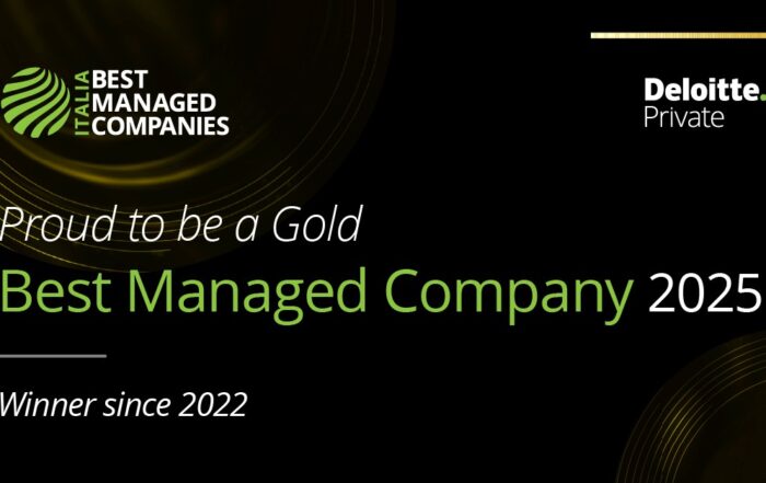 DELOITTE - BEST MANAGED COMPANIES