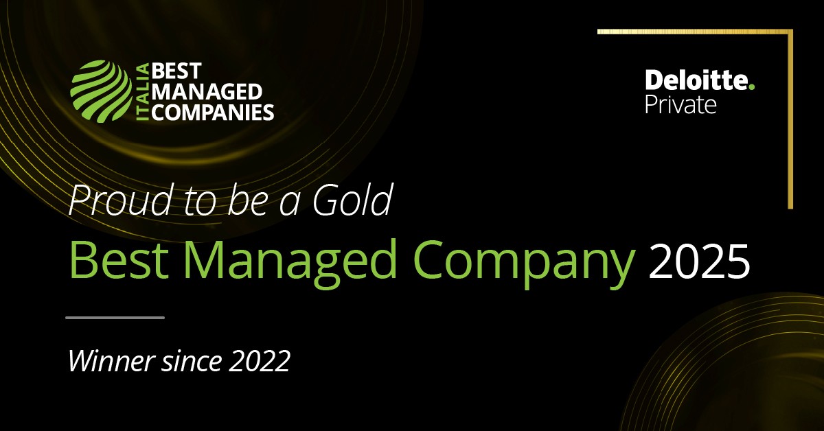 DELOITTE - BEST MANAGED COMPANIES