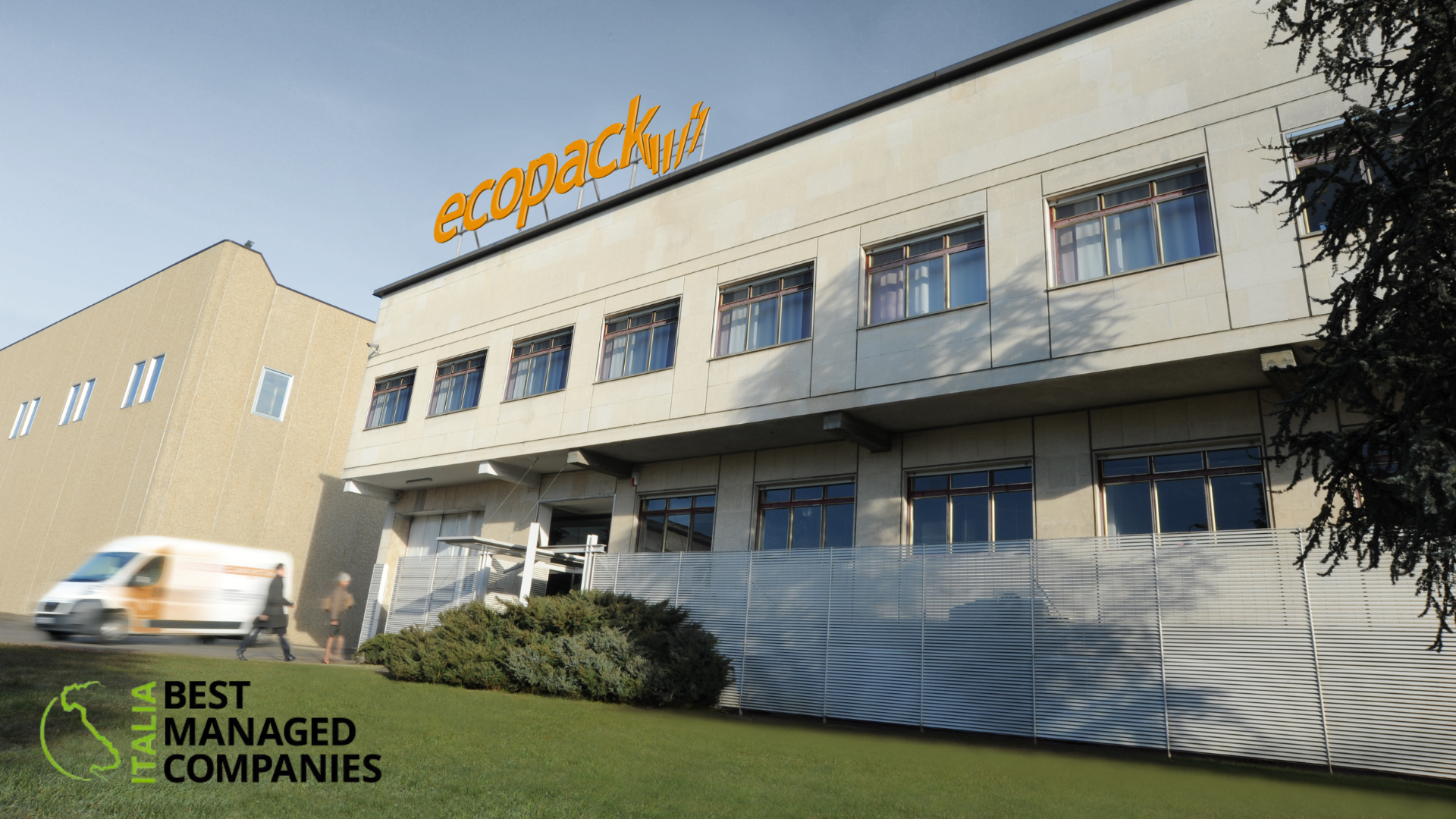 DELOITTE - BEST MANAGED COMPANIES