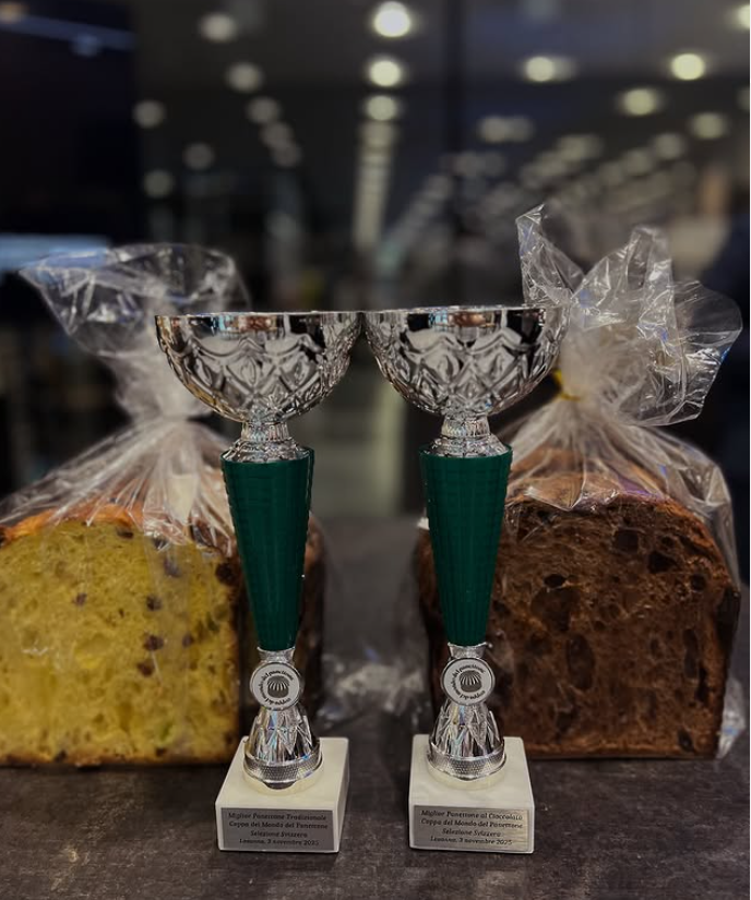 Ecopack è sponsor della 5° Coppa del Mondo del Panettone! 4 Coppa del Mondo del Panettone