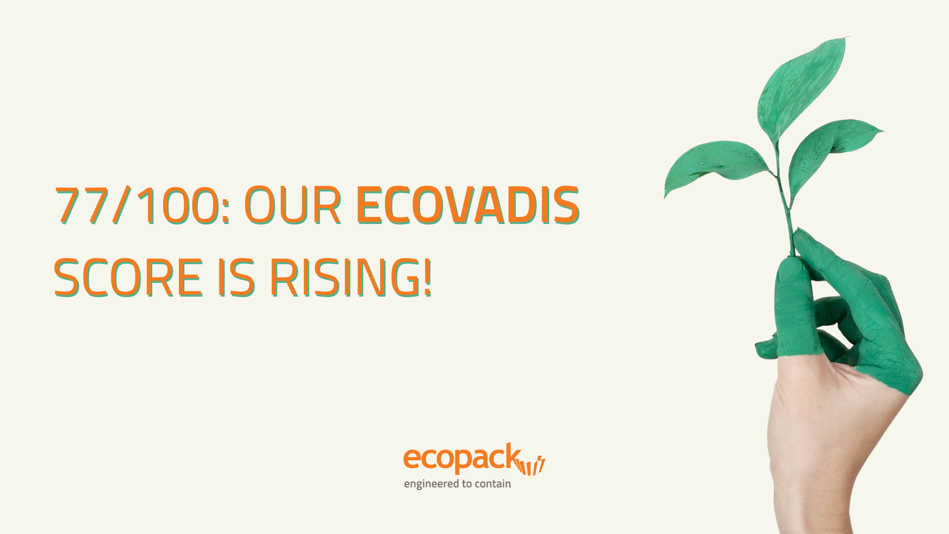 EcoVadis