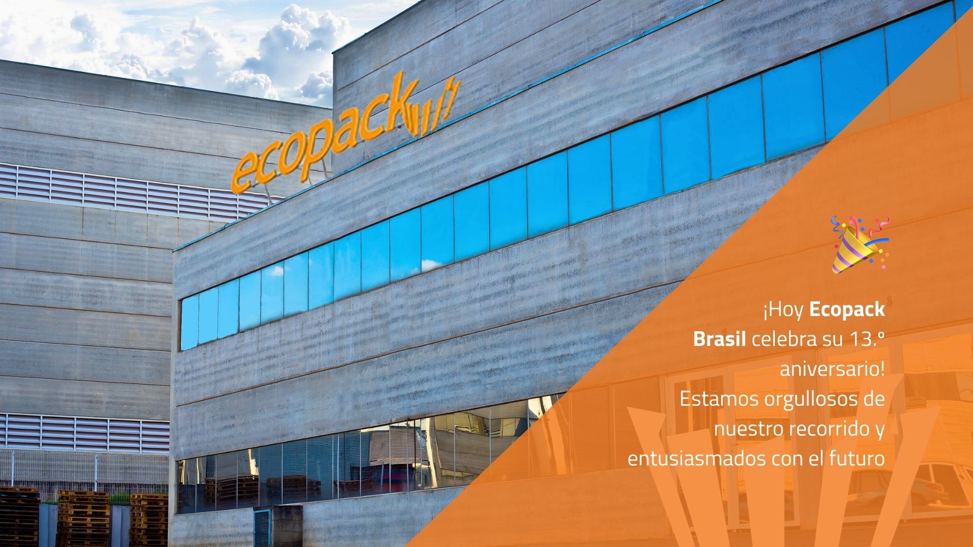 Copia de Ecopacks birthday LinkedIn
