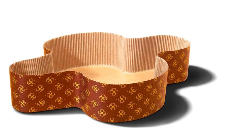 Formas de Colomba Ecopack: compostáveis, resistentes e bonitas 3 colomba 001 Small