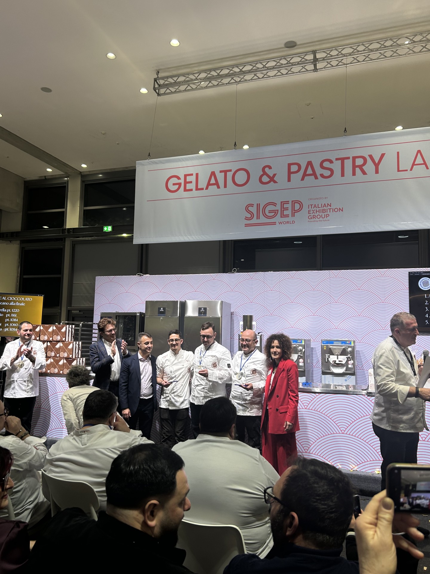 Panettone Cioccolato