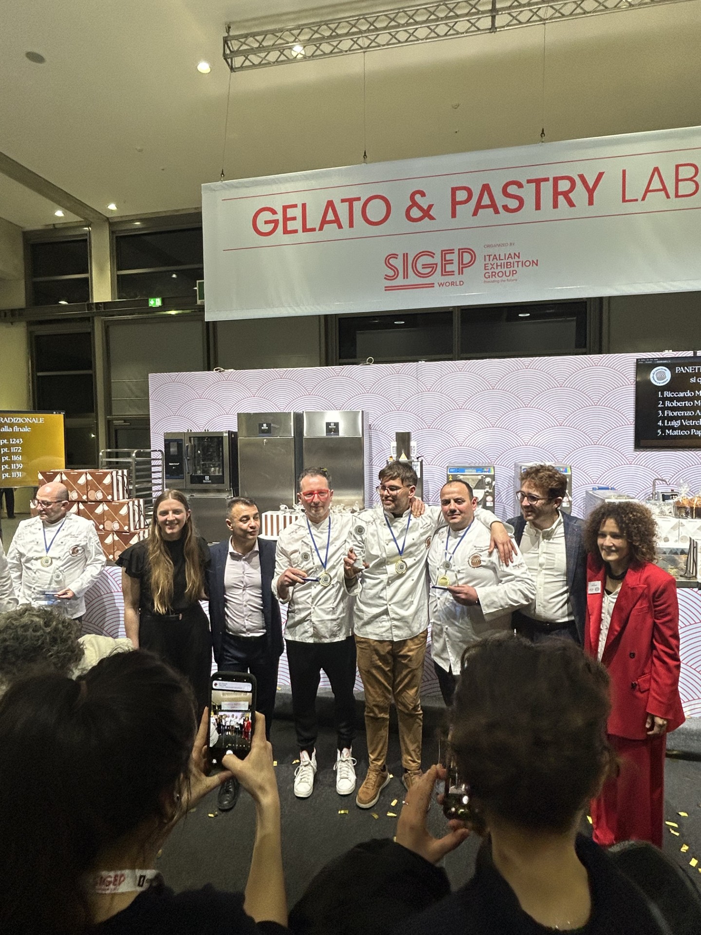 Panettone Tradizionale