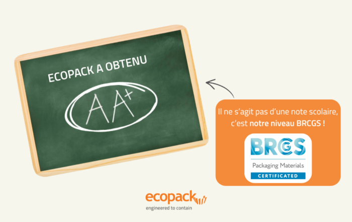 BRCGS
