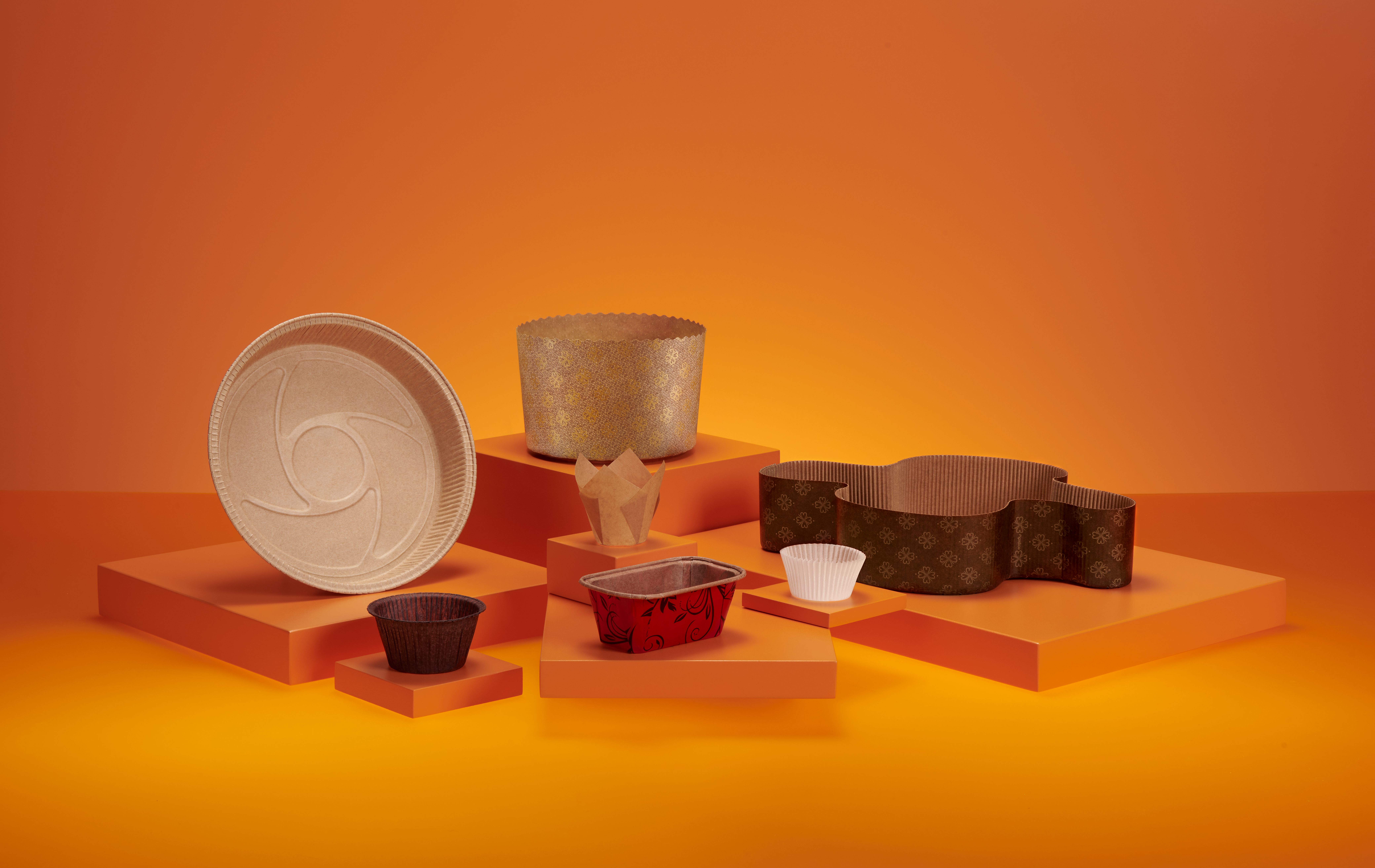 Il ruolo cruciale del packaging in carta nella shelf life dei prodotti