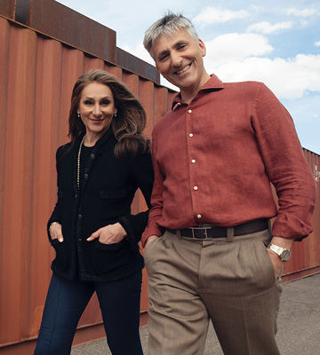 ecopack annalisa francesco ferri