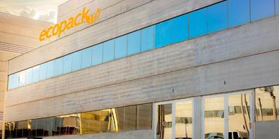 ecopack brasil plant