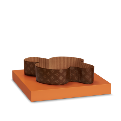 Stampi colomba