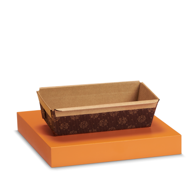 Stampi plumcake
