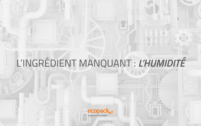 Humidité