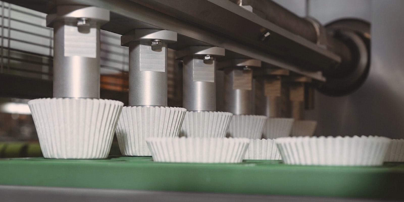 4 modi in cui lo stampo da forno influenza il gusto: carta vs alluminio 4 Stampo