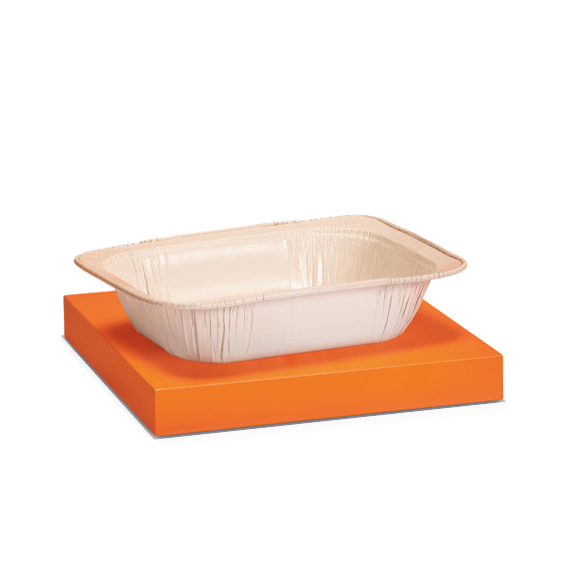 Home 16 Paper pan