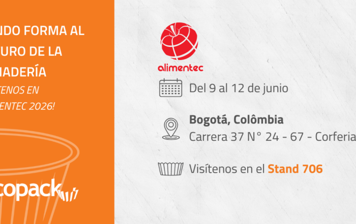 Home 19 ALIMENTEC 2026 Newsletter ES