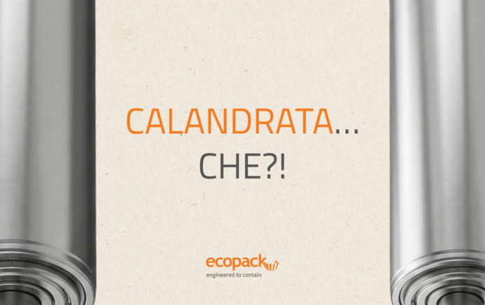 Home 17 Carta calandrata