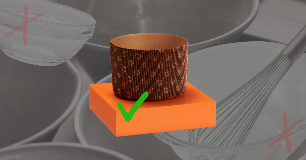Panettone Panettone