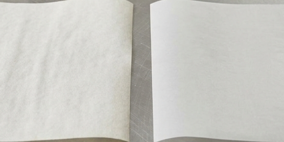 La carta calandrata: come un semplice foglio rivela 1 principio fondamentale della fisica 4 Carta calandrata vs Carta supercalandrata