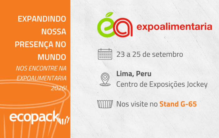 Expoalimentaria 26 blog pt