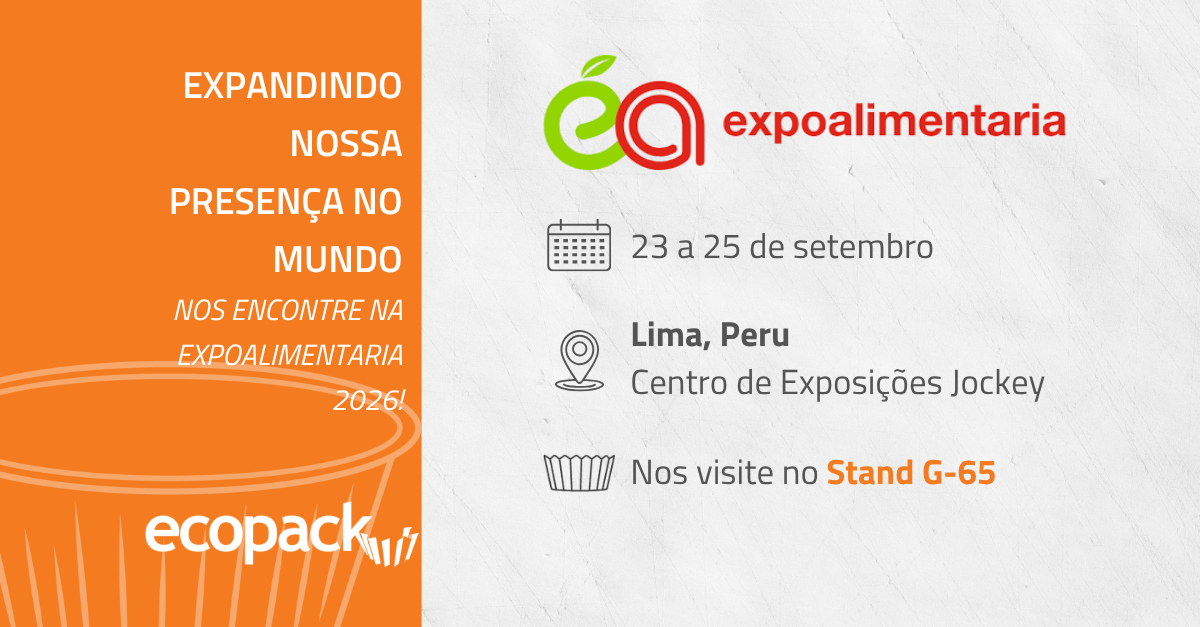 Expoalimentaria 26 blog pt
