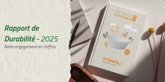 Home 15 Rapport de Durabilité 2025