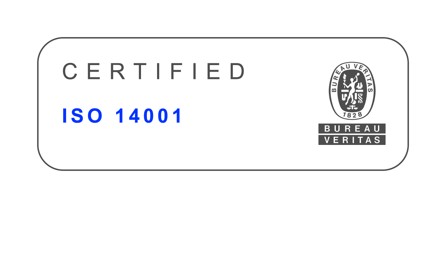 ISO 14001