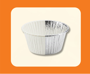 Moldes de papel o de aluminio: ¿cuál es la mejor opción para la industria alimentaria? 3 Moldes de papel o de aluminio